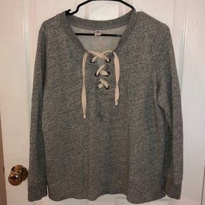 Old Navy Sweatshirt